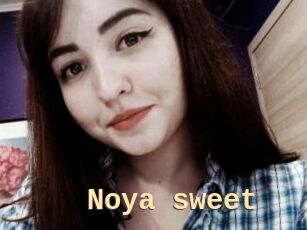 Noya_sweet