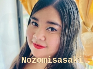 Nozomisasaki