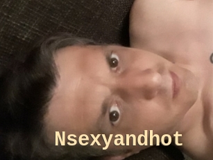 Nsexyandhot