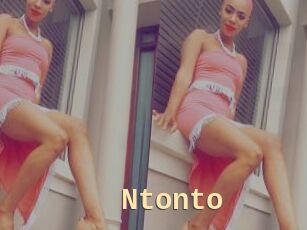 Ntonto