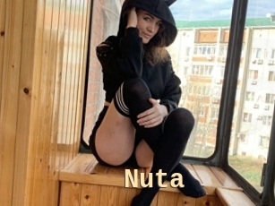 Nuta