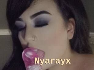 Nyarayx