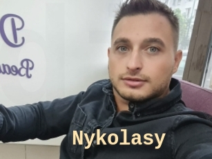 Nykolasy