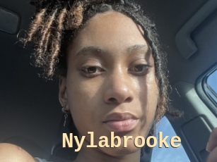 Nylabrooke