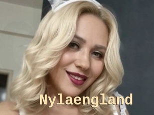 Nylaengland