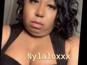 Nylaloxxx