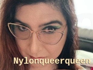 Nylonqueerqueen