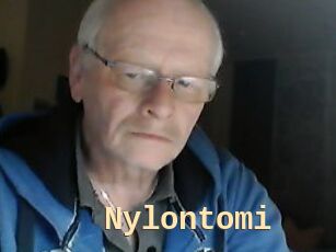 Nylontomi