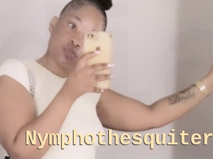 Nymphothesquiter