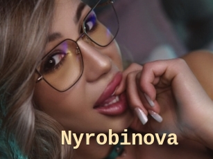 Nyrobinova