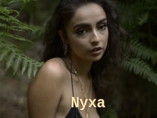 Nyxa