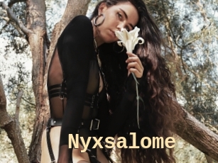 Nyxsalome