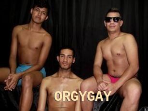 ORGYGAY