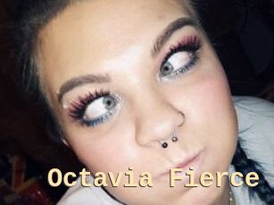 Octavia_Fierce