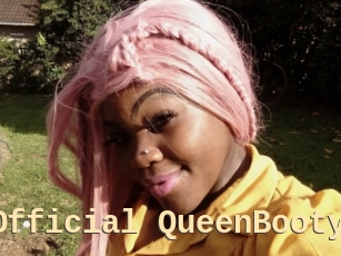 Official_QueenBooty