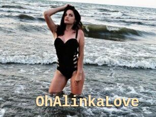 OhAlinkaLove