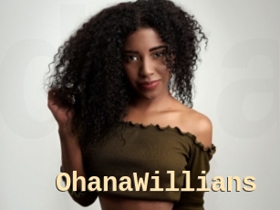 OhanaWillians