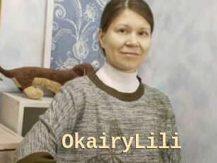 OkairyLili