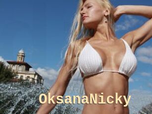 OksanaNicky