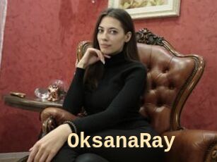 OksanaRay