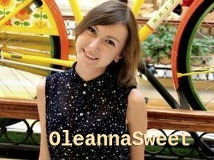 OleannaSweet