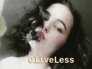 OliveLess