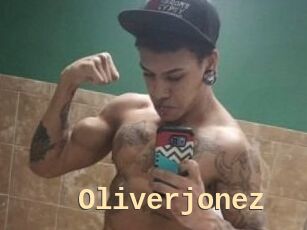 Oliverjonez