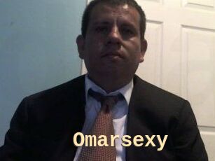 Omarsexy