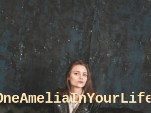 OneAmeliaInYourLife