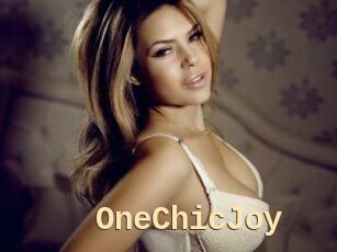 OneChicJoy