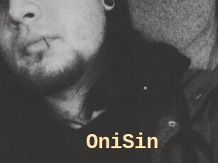 OniSin