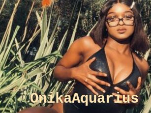 OnikaAquarius