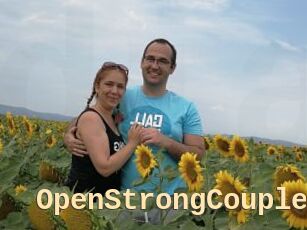 OpenStrongCouple