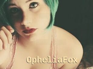 OpheliaFox