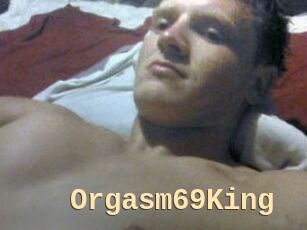 Orgasm69King