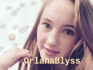 OrlanaBlyss