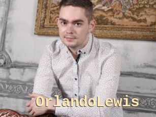 OrlandoLewis