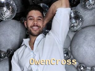 OwenCross