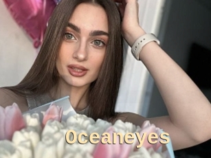 Oceaneyes