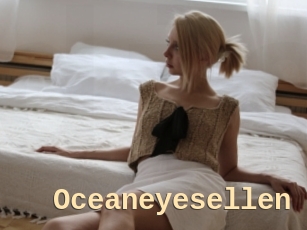 Oceaneyesellen