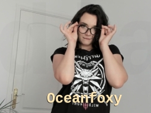 Oceanfoxy