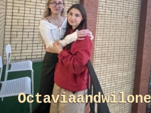 Octaviaandwilone