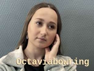 Octaviabowring