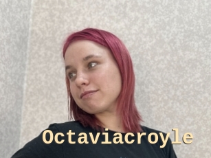 Octaviacroyle