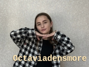 Octaviadensmore