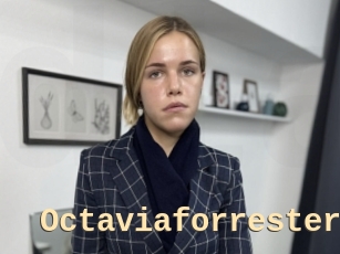 Octaviaforrester