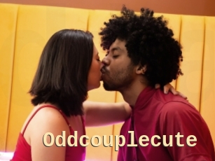 Oddcouplecute