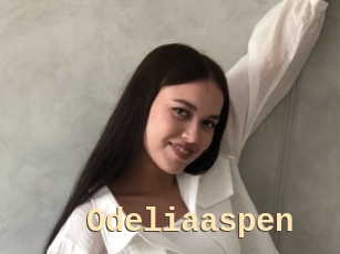 Odeliaaspen