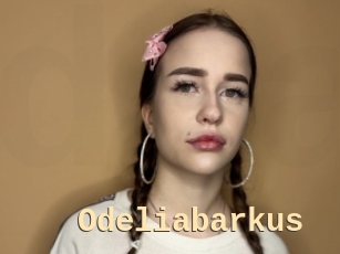 Odeliabarkus