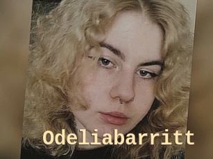 Odeliabarritt